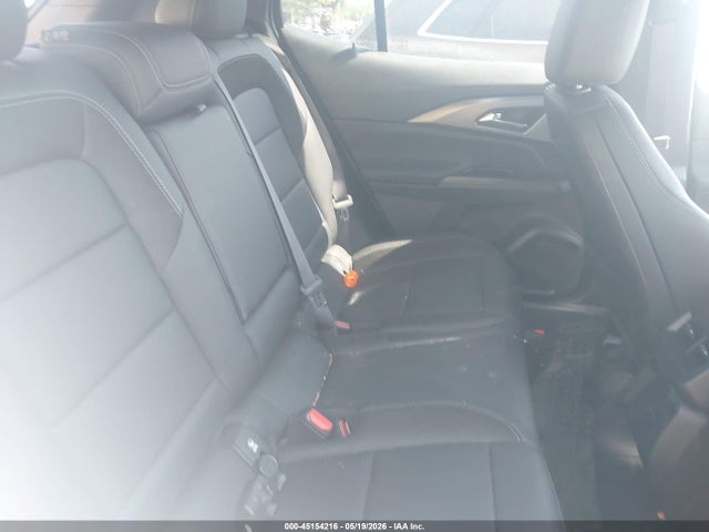 Продаж на аукціоні авто 2025 Chevrolet Equinox Ev Lt, vin: 3GN7DLRPXSS158496, номер лоту: 45154216