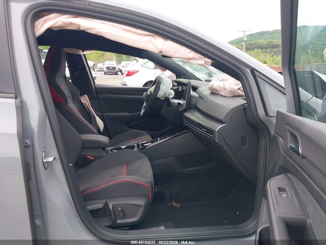 Aukcja sprzedaży 2026 Volkswagen Golf Gti Se, vin: WVWSE7CD3TW236127, numer aukcji: 45154223