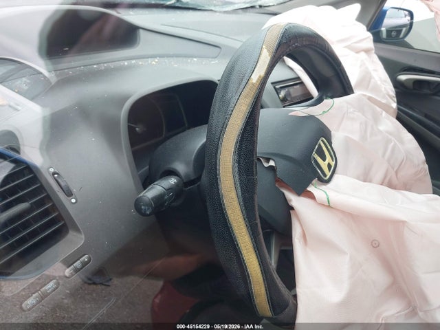 Продаж на аукціоні авто 2011 Honda Civic Lx, vin: 19XFA1F58BE046900, номер лоту: 45154229