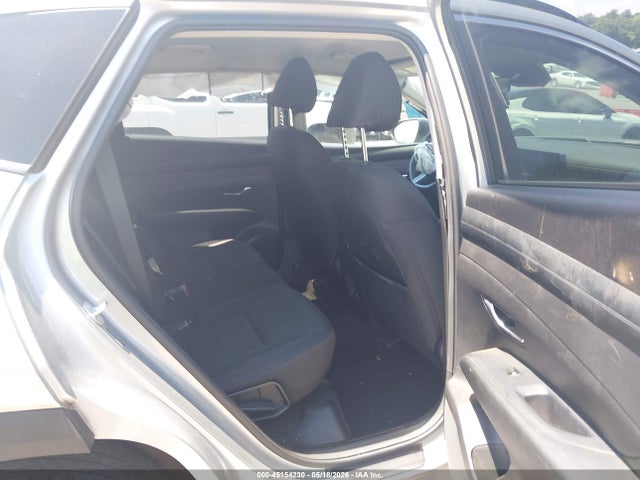 2025 Hyundai Tucson Sel მანქანა იყიდება აუქციონზე, vin: 5NMJB3DE7SH587161, აუქციონის ნომერი: 45154230
