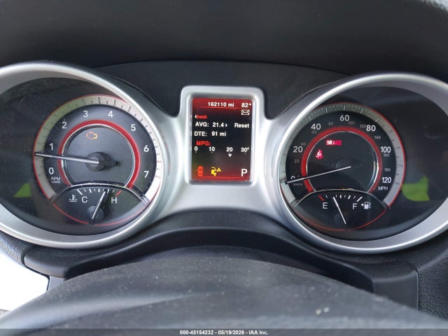 2019 Dodge Journey Se Value Package მანქანა იყიდება აუქციონზე, vin: 3C4PDCAB4KT867900, აუქციონის ნომერი: 45154232