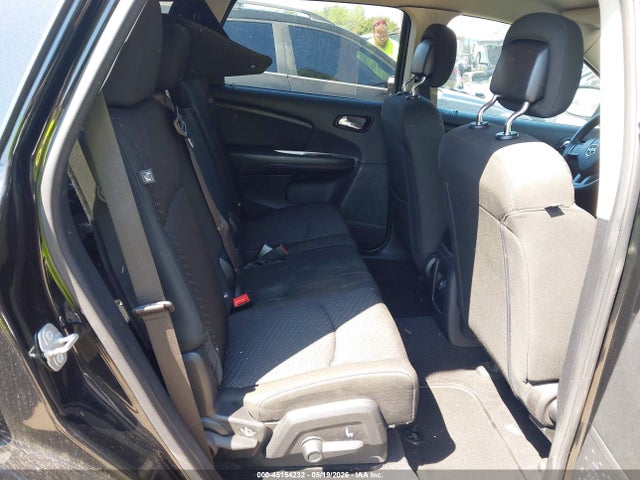 2019 Dodge Journey Se Value Package მანქანა იყიდება აუქციონზე, vin: 3C4PDCAB4KT867900, აუქციონის ნომერი: 45154232