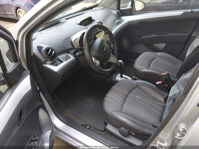 Продаж на аукціоні авто 2013 Chevrolet Spark 1lt Auto, vin: KL8CD6S91DC618277, номер лоту: 45154239