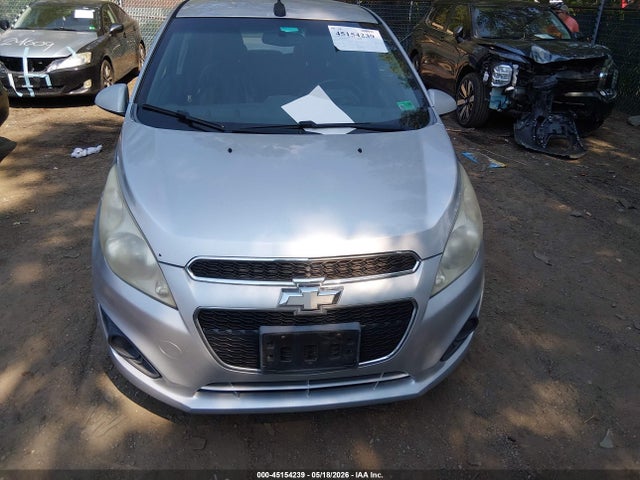Продаж на аукціоні авто 2013 Chevrolet Spark 1lt Auto, vin: KL8CD6S91DC618277, номер лоту: 45154239