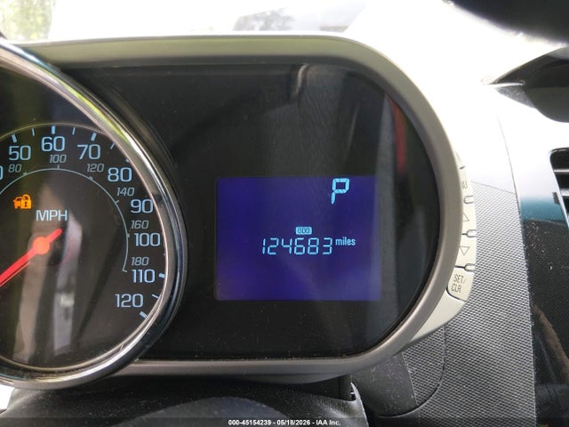 Продаж на аукціоні авто 2013 Chevrolet Spark 1lt Auto, vin: KL8CD6S91DC618277, номер лоту: 45154239