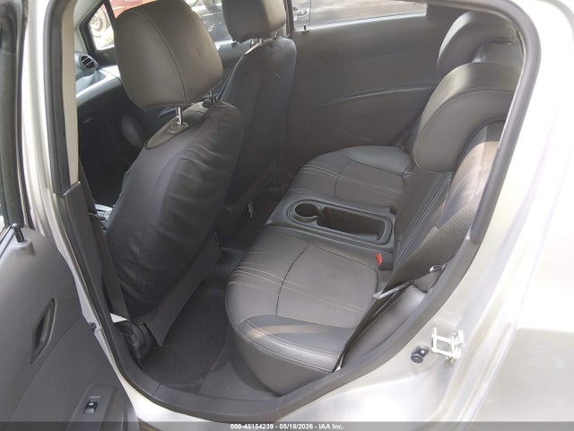 Продаж на аукціоні авто 2013 Chevrolet Spark 1lt Auto, vin: KL8CD6S91DC618277, номер лоту: 45154239