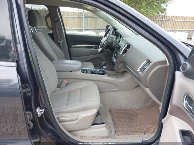 45154242 :رقم المزاد ، 1C4RDHAG0DC564628 vin ، 2013 Dodge Durango Sxt مزاد بيع