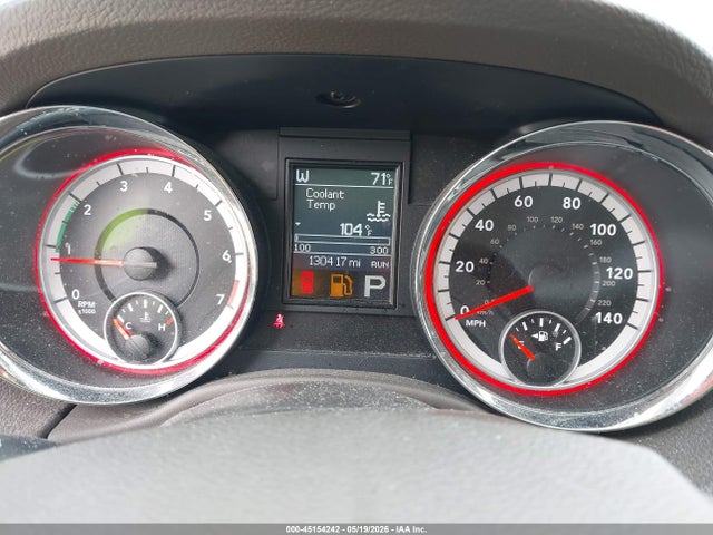45154242 :رقم المزاد ، 1C4RDHAG0DC564628 vin ، 2013 Dodge Durango Sxt مزاد بيع
