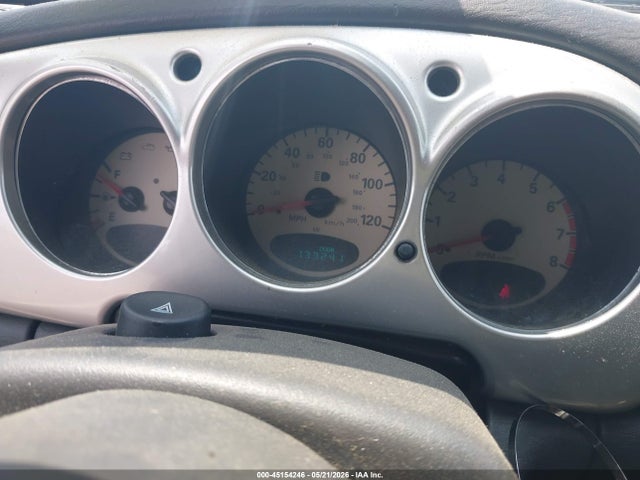 Продажа на аукционе авто 2005 Chrysler Pt Cruiser Touring, vin: 3C3EY55E35T294136, номер лота: 45154246