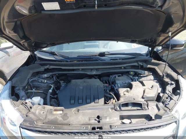 Aukcja sprzedaży 2019 Mitsubishi Eclipse Cross Se, vin: JA4AT5AA4KZ016615, numer aukcji: 45154247