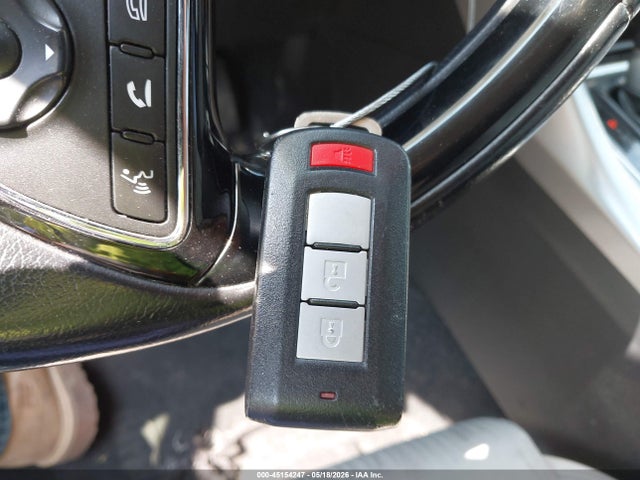 Aukcja sprzedaży 2019 Mitsubishi Eclipse Cross Se, vin: JA4AT5AA4KZ016615, numer aukcji: 45154247