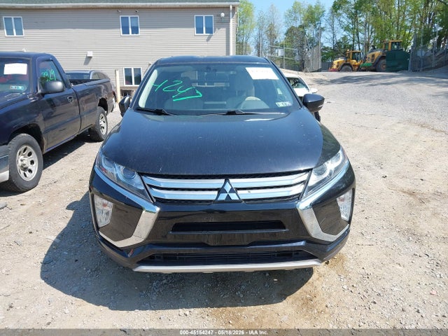 Aukcja sprzedaży 2019 Mitsubishi Eclipse Cross Se, vin: JA4AT5AA4KZ016615, numer aukcji: 45154247