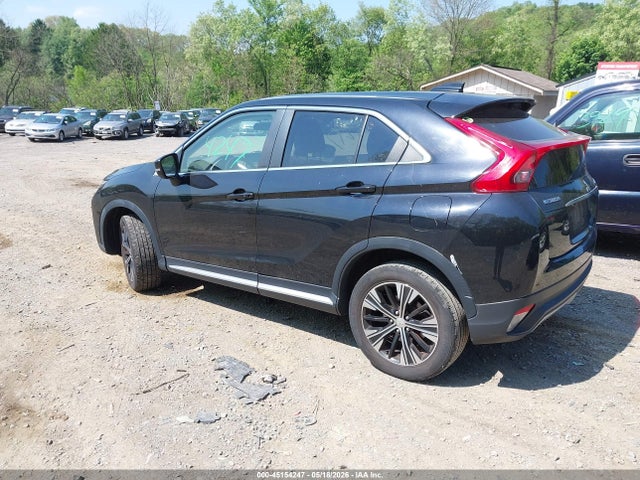 Aukcja sprzedaży 2019 Mitsubishi Eclipse Cross Se, vin: JA4AT5AA4KZ016615, numer aukcji: 45154247