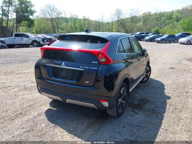 Aukcja sprzedaży 2019 Mitsubishi Eclipse Cross Se, vin: JA4AT5AA4KZ016615, numer aukcji: 45154247