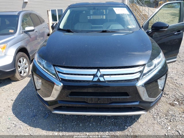 Aukcja sprzedaży 2019 Mitsubishi Eclipse Cross Se, vin: JA4AT5AA4KZ016615, numer aukcji: 45154247