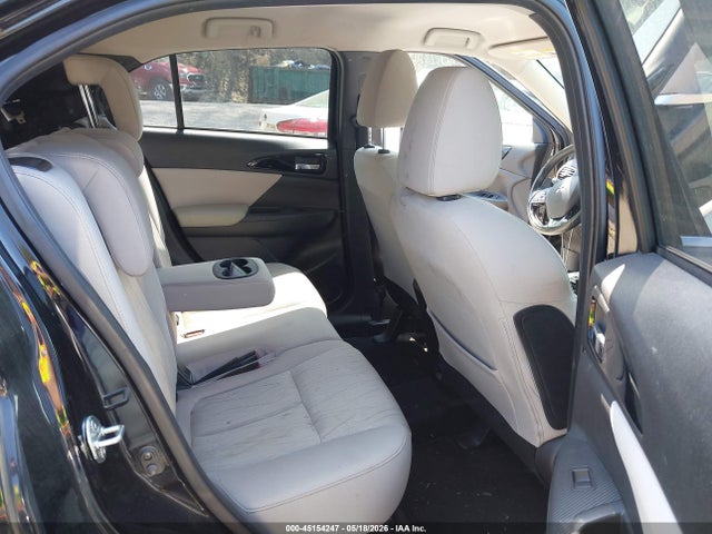 Aukcja sprzedaży 2019 Mitsubishi Eclipse Cross Se, vin: JA4AT5AA4KZ016615, numer aukcji: 45154247