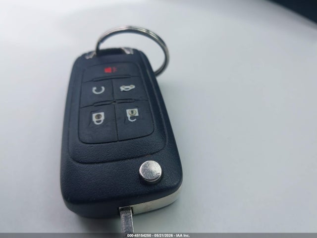 Aukcja sprzedaży 2012 Gmc Terrain Slt-2, vin: 2GKFLWE54C6386544, numer aukcji: 45154250