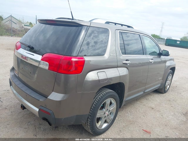 Aukcja sprzedaży 2012 Gmc Terrain Slt-2, vin: 2GKFLWE54C6386544, numer aukcji: 45154250