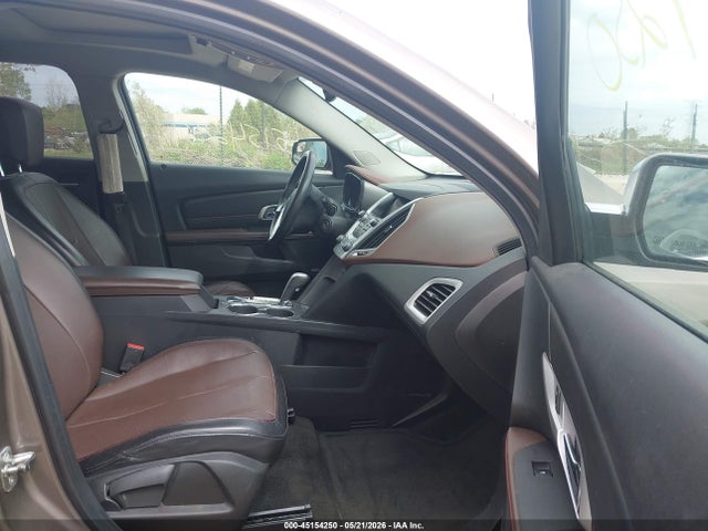 Aukcja sprzedaży 2012 Gmc Terrain Slt-2, vin: 2GKFLWE54C6386544, numer aukcji: 45154250