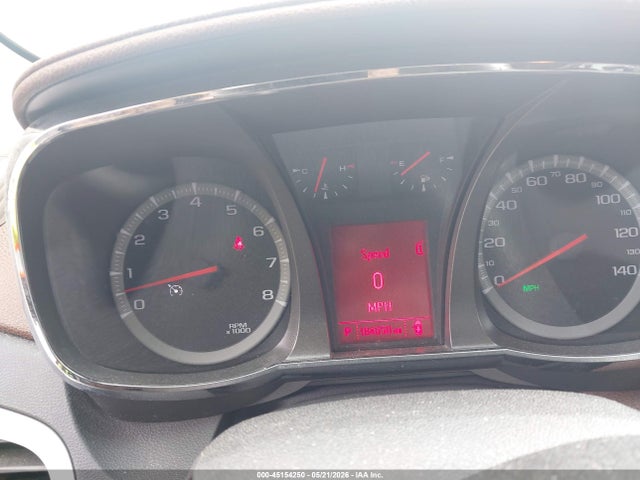Aukcja sprzedaży 2012 Gmc Terrain Slt-2, vin: 2GKFLWE54C6386544, numer aukcji: 45154250