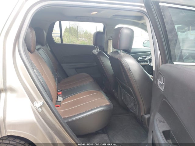 Aukcja sprzedaży 2012 Gmc Terrain Slt-2, vin: 2GKFLWE54C6386544, numer aukcji: 45154250