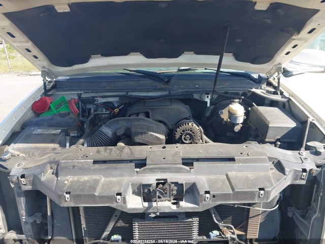2007 Cadillac Escalade Standard მანქანა იყიდება აუქციონზე, vin: 1GYEC63877R417858, აუქციონის ნომერი: 45154254