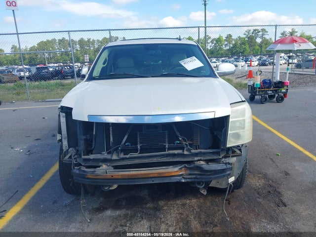 2007 Cadillac Escalade Standard მანქანა იყიდება აუქციონზე, vin: 1GYEC63877R417858, აუქციონის ნომერი: 45154254