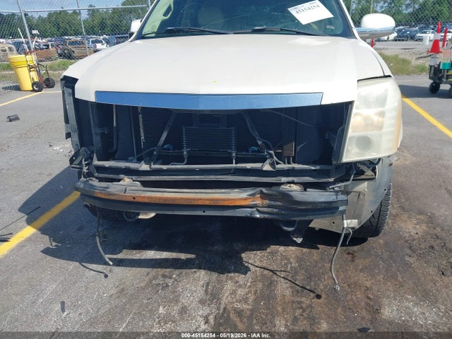 2007 Cadillac Escalade Standard მანქანა იყიდება აუქციონზე, vin: 1GYEC63877R417858, აუქციონის ნომერი: 45154254