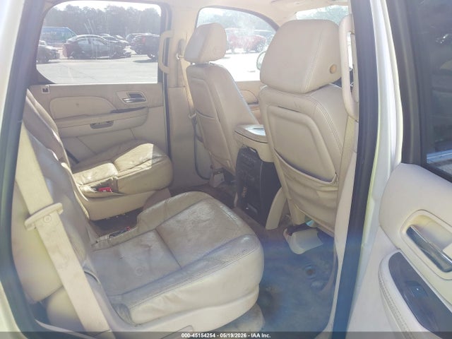 2007 Cadillac Escalade Standard მანქანა იყიდება აუქციონზე, vin: 1GYEC63877R417858, აუქციონის ნომერი: 45154254