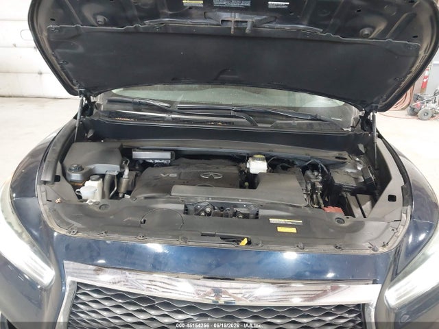 Aukcja sprzedaży 2018 Infiniti Qx60, vin: 5N1DL0MM8JC529892, numer aukcji: 45154256