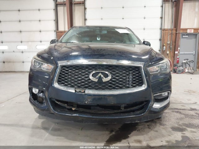 Aukcja sprzedaży 2018 Infiniti Qx60, vin: 5N1DL0MM8JC529892, numer aukcji: 45154256