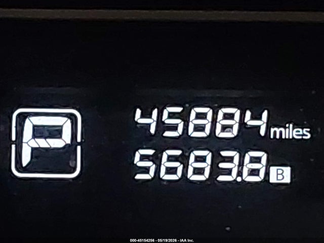 Aukcja sprzedaży 2018 Infiniti Qx60, vin: 5N1DL0MM8JC529892, numer aukcji: 45154256