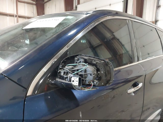 Aukcja sprzedaży 2018 Infiniti Qx60, vin: 5N1DL0MM8JC529892, numer aukcji: 45154256