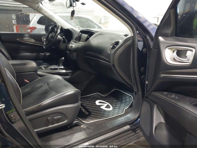 Aukcja sprzedaży 2018 Infiniti Qx60, vin: 5N1DL0MM8JC529892, numer aukcji: 45154256