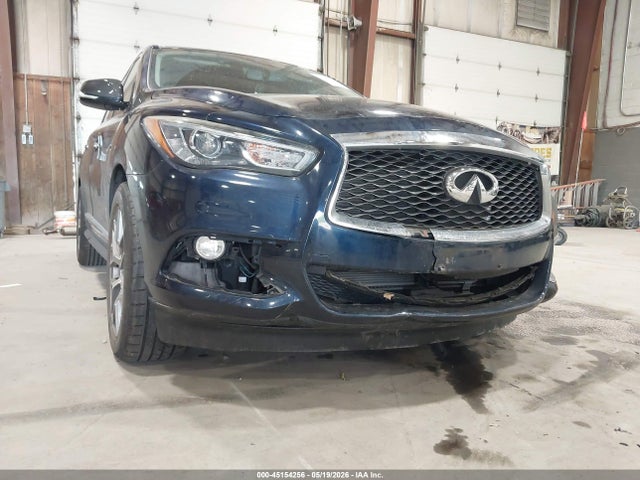 Aukcja sprzedaży 2018 Infiniti Qx60, vin: 5N1DL0MM8JC529892, numer aukcji: 45154256