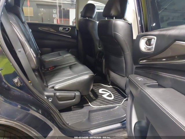 Aukcja sprzedaży 2018 Infiniti Qx60, vin: 5N1DL0MM8JC529892, numer aukcji: 45154256