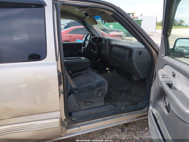 Продажа на аукционе авто 2002 Chevrolet Silverado 1500 Ls, vin: 2GCEC19T921164547, номер лота: 45154258