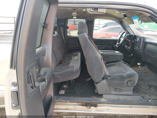 Продажа на аукционе авто 2002 Chevrolet Silverado 1500 Ls, vin: 2GCEC19T921164547, номер лота: 45154258