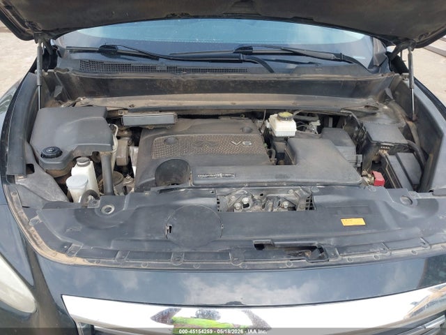Продажа на аукционе авто 2014 Infiniti Qx60, vin: 5N1AL0MN7EC525429, номер лота: 45154259