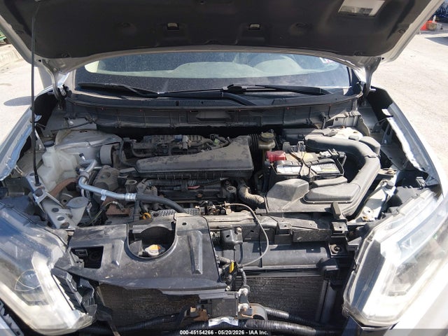 Aukcja sprzedaży 2018 Nissan Rogue S, vin: KNMAT2MV7JP574987, numer aukcji: 45154266