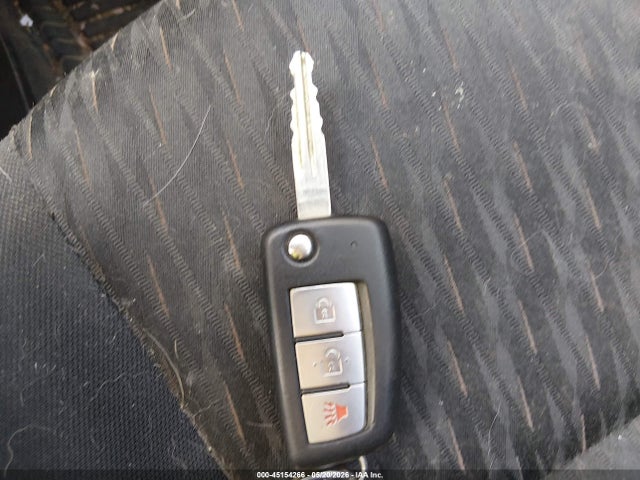 Aukcja sprzedaży 2018 Nissan Rogue S, vin: KNMAT2MV7JP574987, numer aukcji: 45154266