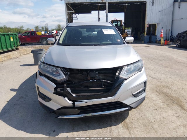 Aukcja sprzedaży 2018 Nissan Rogue S, vin: KNMAT2MV7JP574987, numer aukcji: 45154266