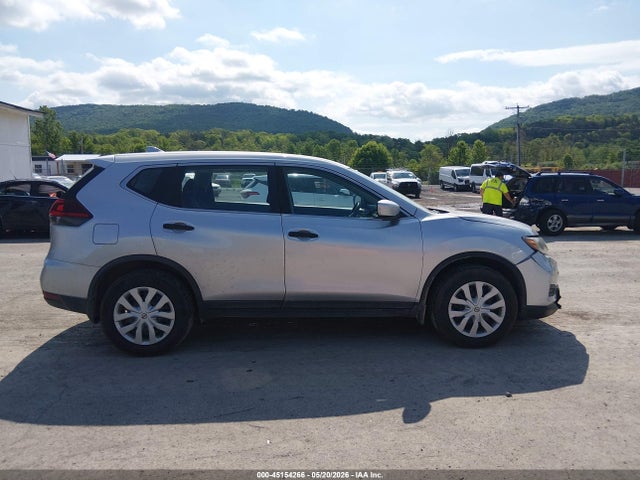 Aukcja sprzedaży 2018 Nissan Rogue S, vin: KNMAT2MV7JP574987, numer aukcji: 45154266