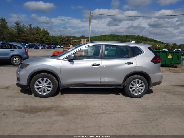 Aukcja sprzedaży 2018 Nissan Rogue S, vin: KNMAT2MV7JP574987, numer aukcji: 45154266