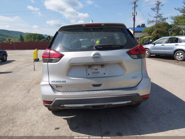 Aukcja sprzedaży 2018 Nissan Rogue S, vin: KNMAT2MV7JP574987, numer aukcji: 45154266