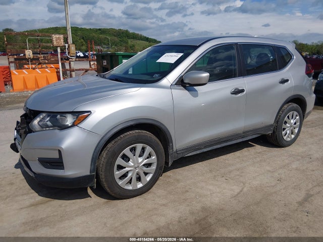 Aukcja sprzedaży 2018 Nissan Rogue S, vin: KNMAT2MV7JP574987, numer aukcji: 45154266