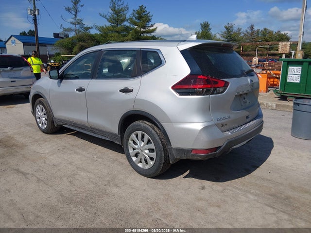 Aukcja sprzedaży 2018 Nissan Rogue S, vin: KNMAT2MV7JP574987, numer aukcji: 45154266