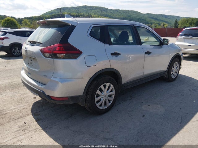 Aukcja sprzedaży 2018 Nissan Rogue S, vin: KNMAT2MV7JP574987, numer aukcji: 45154266