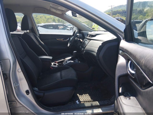 Aukcja sprzedaży 2018 Nissan Rogue S, vin: KNMAT2MV7JP574987, numer aukcji: 45154266