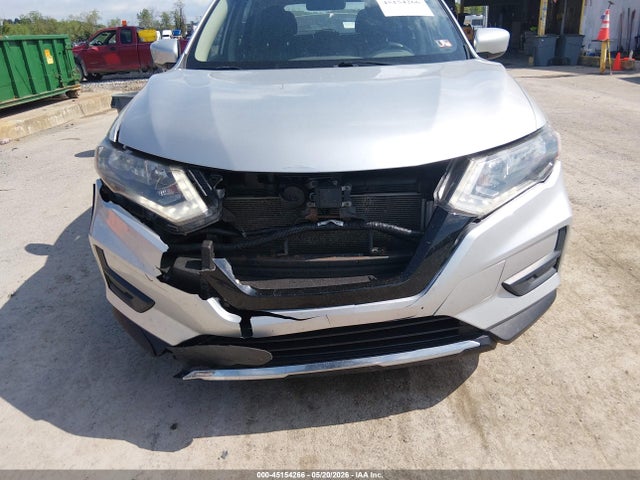 Aukcja sprzedaży 2018 Nissan Rogue S, vin: KNMAT2MV7JP574987, numer aukcji: 45154266